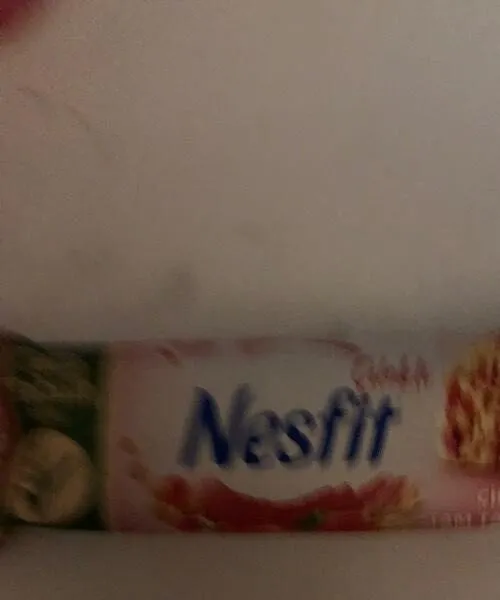 Nesfit cilek bar