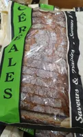 Pave cereales