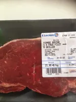 Faux filet
