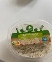 Céleri rémoulade