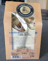 Wrap italien