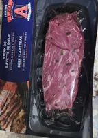 Steak bavette de boeuf