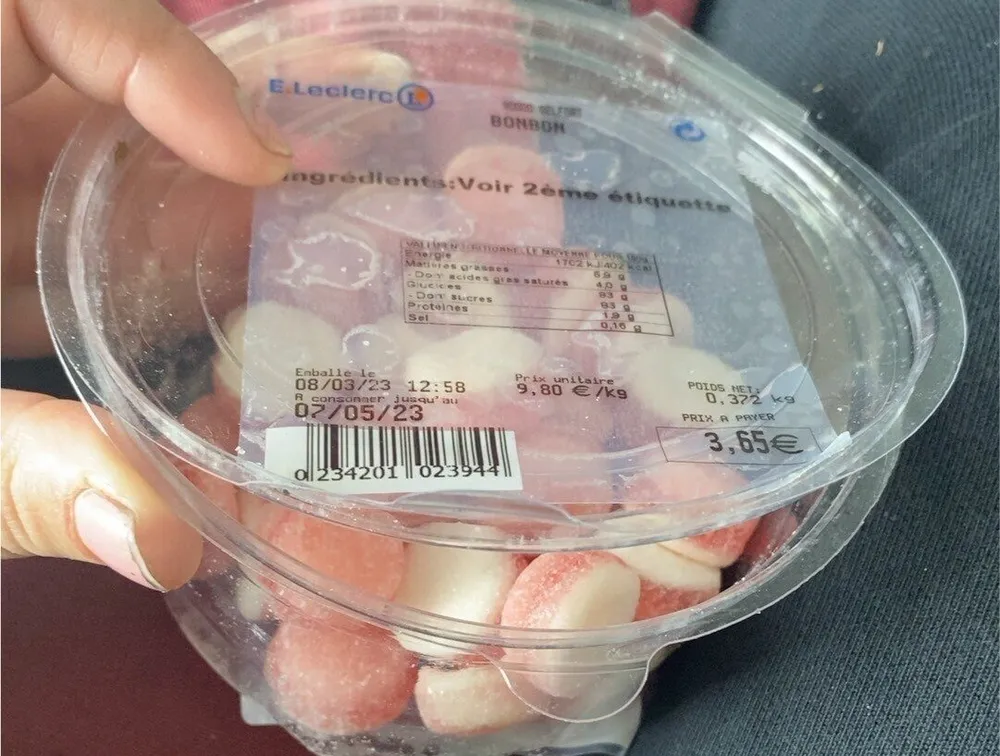 Bonbon
