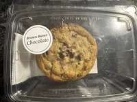 Brown Butter Chocolate Chip Cookie