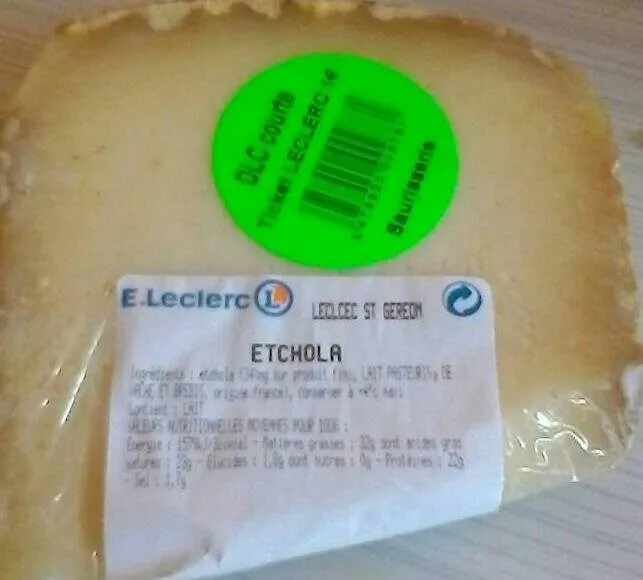 Etchola