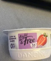 Light and free