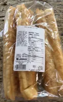 Chinese long donuts