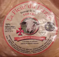 Fe fleur du Larzac
