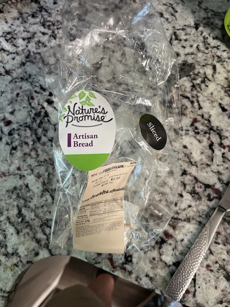 Artisan Bread