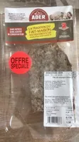 Pate de campagne
