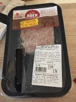 Pâté de campgne