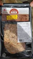 Pâté au piment d'espelette