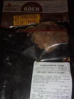 Pâté au piment d'Espelette