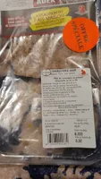 Paté de campagne au pent d'Espelette