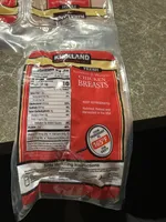 Boneless & Skinless Chicken Breasts