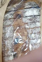 Pain au muesli