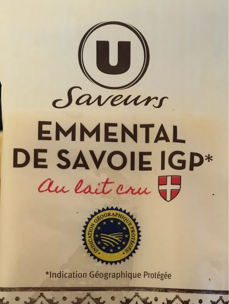 Emmental de savoir