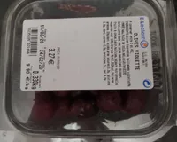 Olives violettes