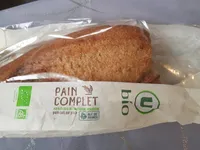 Pain complet