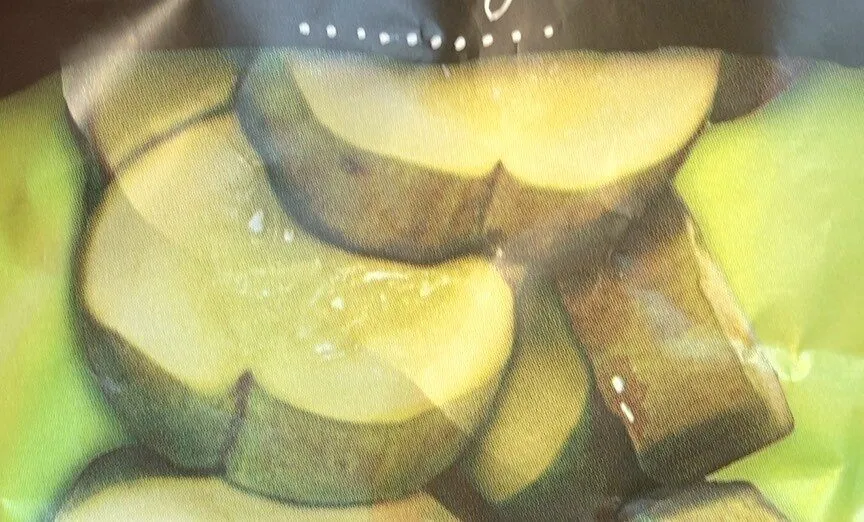 Dilly Bites