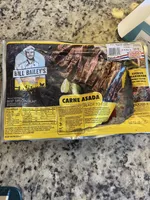 Bill Baileys Carne Asada