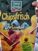 Riffels Chili & Paprika