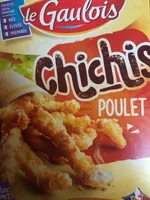 Chichi poulet