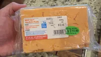 Old Cheese