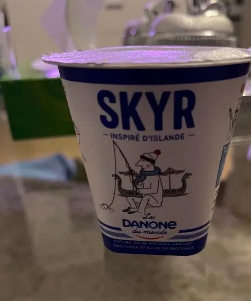 SKYR