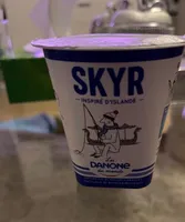 SKYR