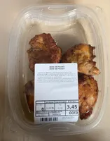 Noix de poulet