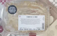 Piémontaise au jambon