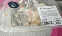 Chou jambon cantique