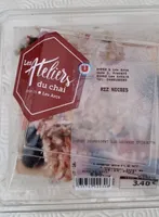 Riz nicois