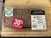 Lean Ground Beef
