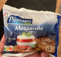 Mozzarella