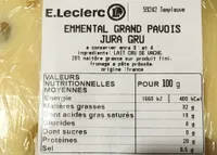 Emmental jura