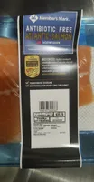 Atlantic salmon