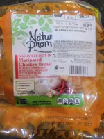 Nature Promise Chicken Breast