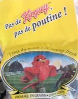 Fromage en grain