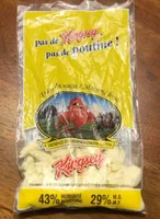 Fromage en grains