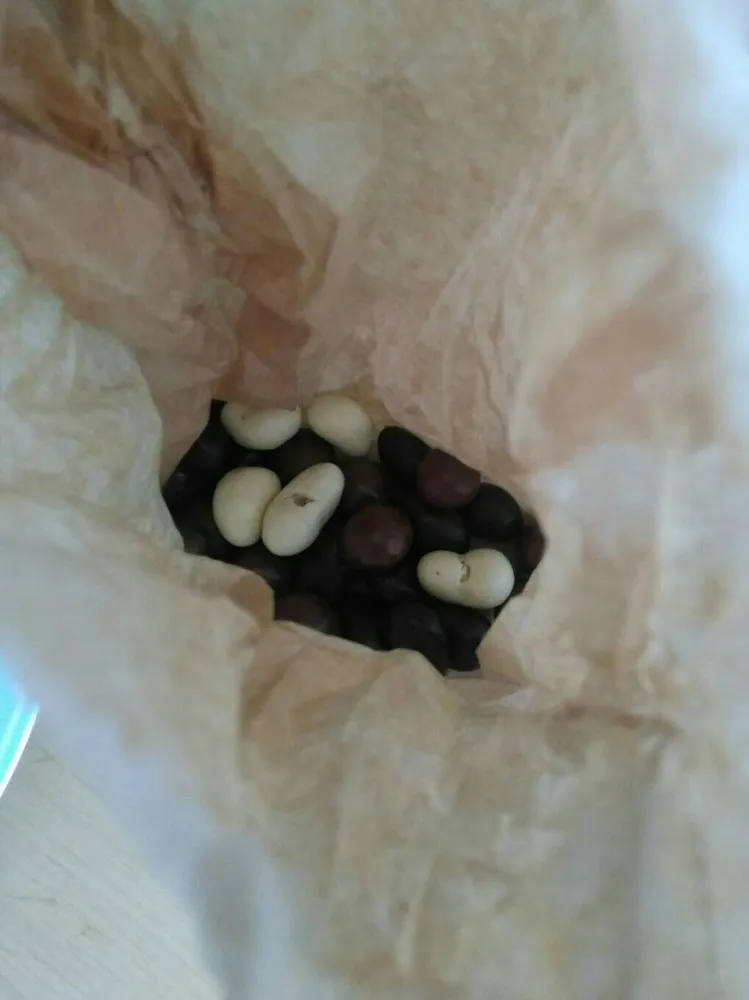 Chocomix 3 chocolat