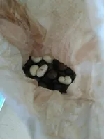 Chocomix 3 chocolat