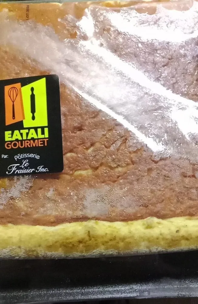Pizza Tomate