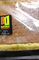 Pizza Tomate
