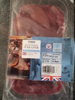 Pork Liver