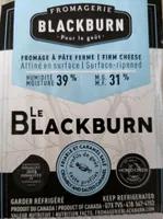 Le Blackburn