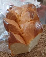 Brioche artisanale pur beurre
