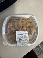 Boneless Pork Rob Bites