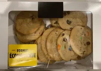 CHOC.CHIP COOKIES(15)